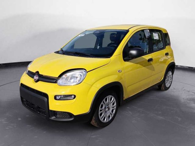 FIAT Panda 1.0 70cv Hybrid Immagine 0