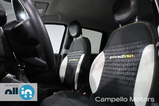 FIAT Panda Panda 1.0 70cv Hybrid Pandina Immagine 4