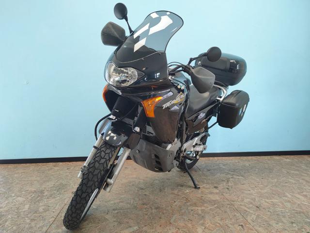 HONDA Transalp 650 Garantita&Finanziabile Immagine 2