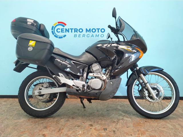 HONDA Transalp 650 Garantita&Finanziabile Immagine 0