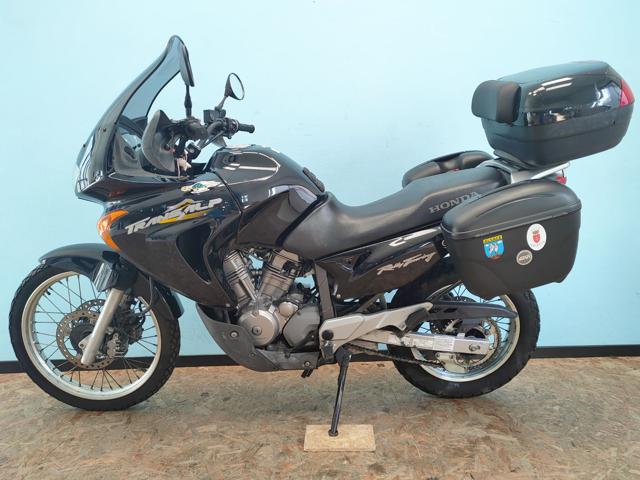 HONDA Transalp 650 Garantita&Finanziabile Immagine 3