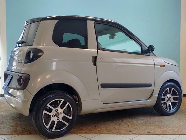 MICROCAR MGO 6 Plus Immagine 4