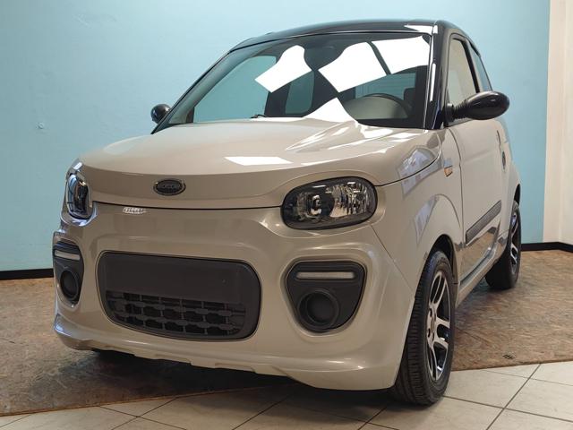 MICROCAR MGO 6 Plus Immagine 0