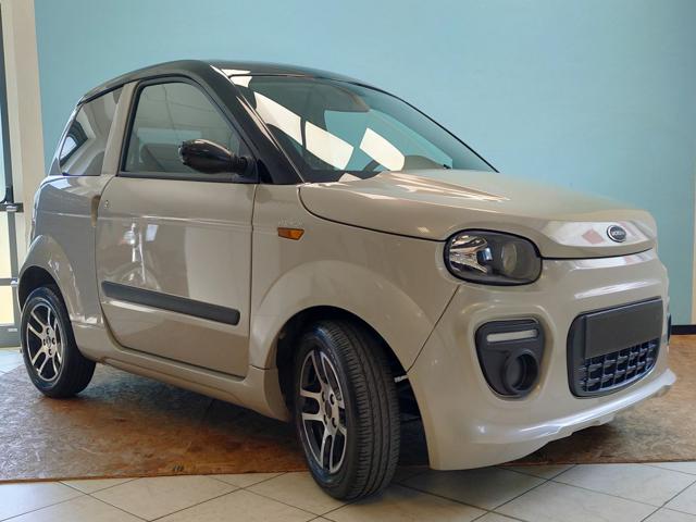 MICROCAR MGO 6 Plus Immagine 1