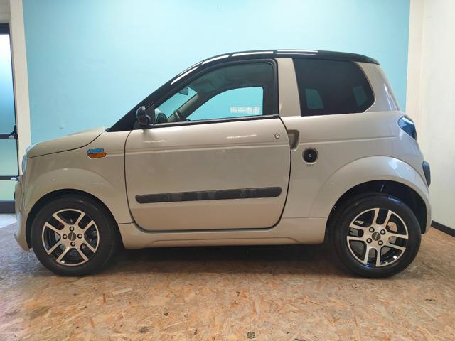 MICROCAR MGO 6 Plus Immagine 2