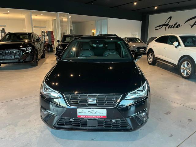 SEAT Ibiza 1.0 EcoTSI 95 CV 5 porte FR Immagine 1