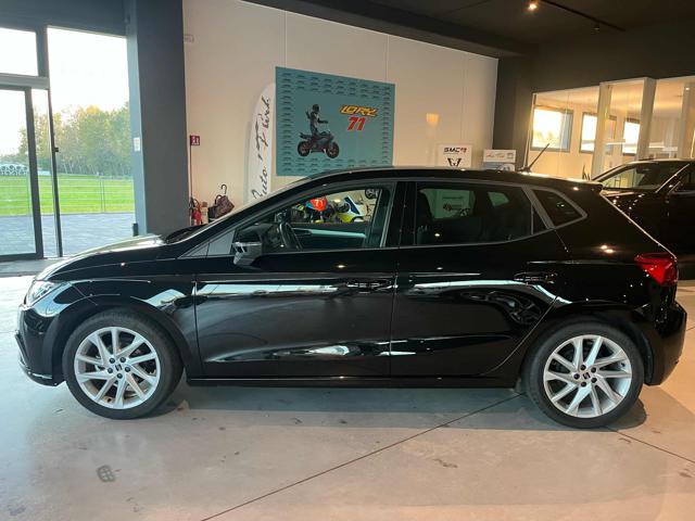 SEAT Ibiza 1.0 EcoTSI 95 CV 5 porte FR Immagine 3