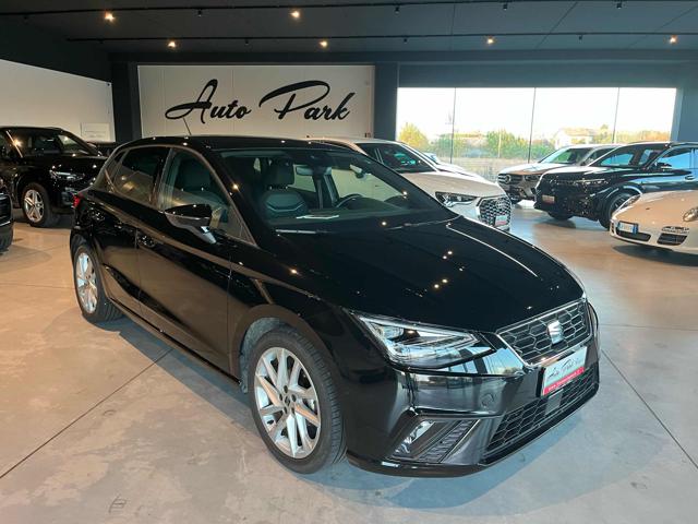 SEAT Ibiza 1.0 EcoTSI 95 CV 5 porte FR Immagine 0