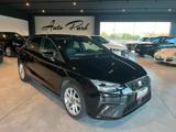 SEAT Ibiza 1.0 EcoTSI 95 CV 5 porte FR