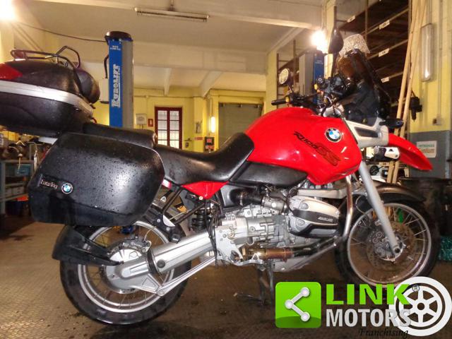 BMW R 1100 GS GS Immagine 1