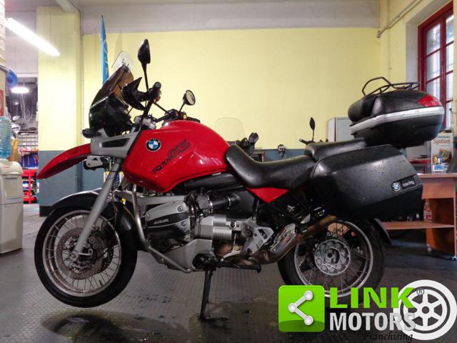 BMW R 1100 GS GS Immagine 0