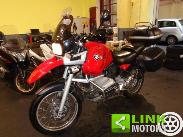 BMW R 1100 GS GS Immagine 3