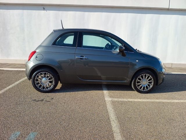 FIAT 500 1.2 Lounge Immagine 2