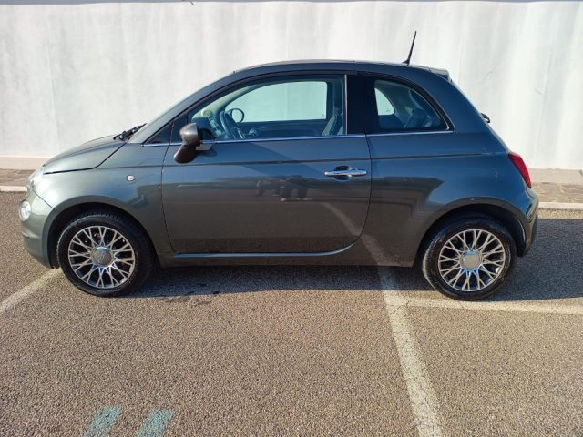 FIAT 500 1.2 Lounge Immagine 3