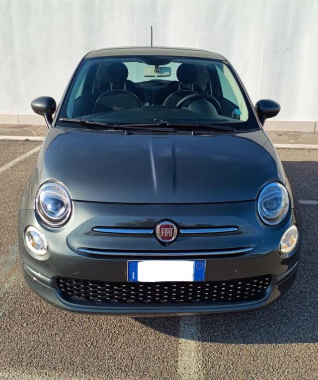 FIAT 500 1.2 Lounge Immagine 0