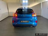 FORD Puma 1.0 EcoBoost Hybrid 125 CV ST-Line AUTOMATICA