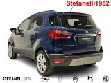 FORD EcoSport 1.0 EcoBoost 125 CV Start&Stop Active