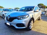 RENAULT Kadjar 1.5Dci BLUE SPORT EDITION EDC 116cv NAVI TELECAM