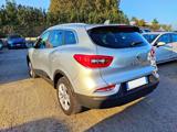 RENAULT Kadjar 1.5Dci BLUE SPORT EDITION EDC 116cv NAVI TELECAM