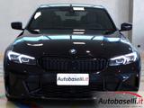 BMW 318 MHEV 48V M SPORT AUTO'NUOVOMODELLO RESTYLING'