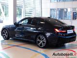 BMW 318 MHEV 48V M SPORT AUTO'NUOVOMODELLO RESTYLING'