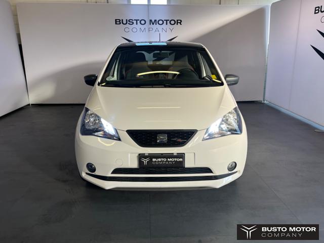 SEAT Mii 1.0 FR Line NEOPATENTATI Immagine 1