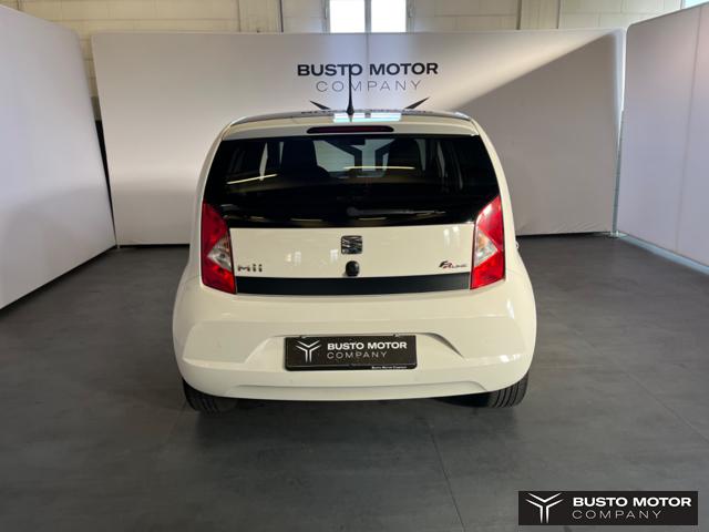 SEAT Mii 1.0 FR Line NEOPATENTATI Immagine 4