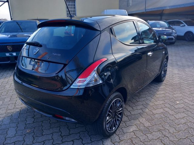 LANCIA Ypsilon 1.0 FireFly 5 porte S&S Hybrid Ecochic Gold Immagine 4