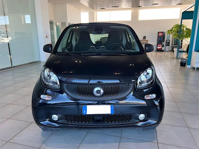 SMART ForTwo Immagine 1