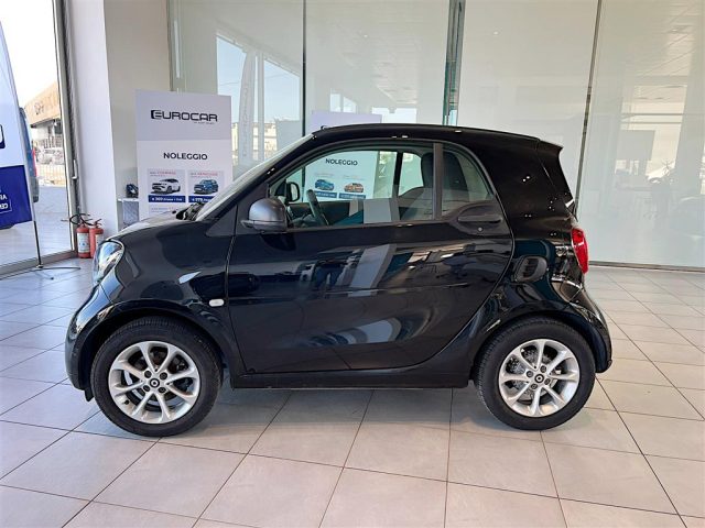 SMART ForTwo Immagine 2