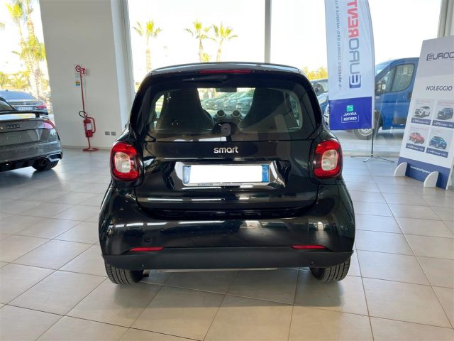 SMART ForTwo Immagine 3