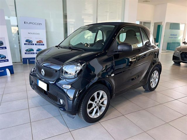 SMART ForTwo Immagine 4