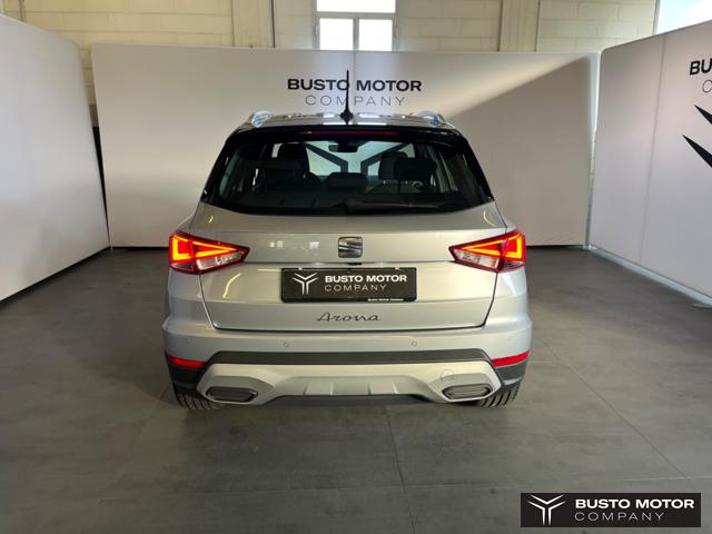 SEAT Arona 1.0 EcoTSI XPERIENCE Immagine 2