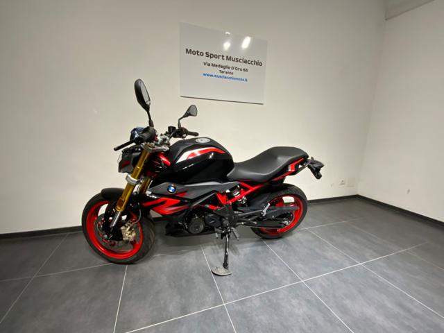 BMW G 310 R 2024 Immagine 3