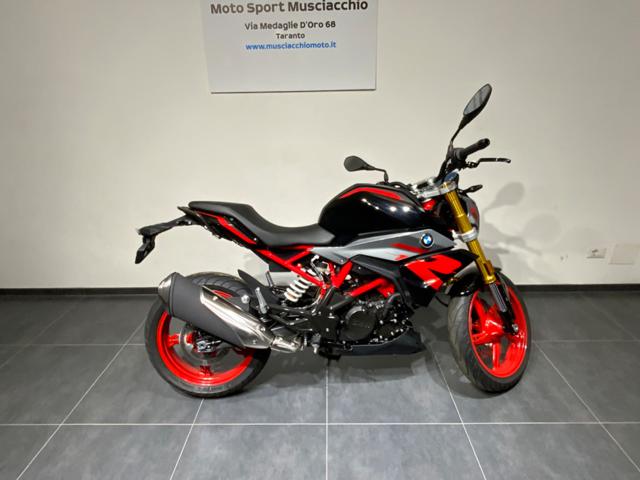 BMW G 310 R 2024 Immagine 0