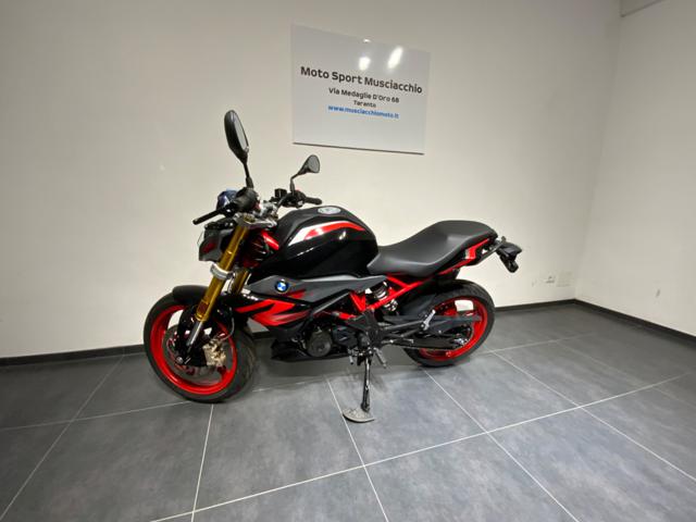 BMW G 310 R 2024 Immagine 4