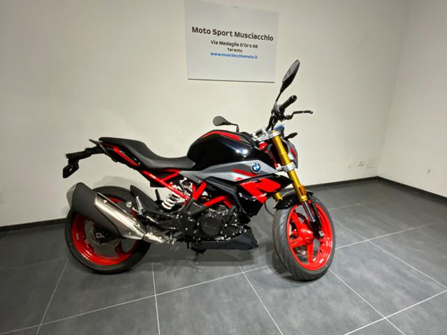 BMW G 310 R 2024 Immagine 2