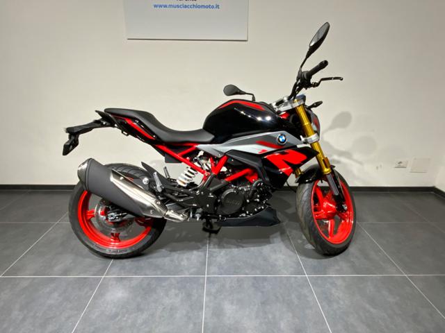 BMW G 310 R 2024 Immagine 1