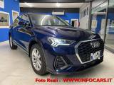 AUDI Q3 SPORTBACK 45 TFSI PHEV  S tronic Business Plus