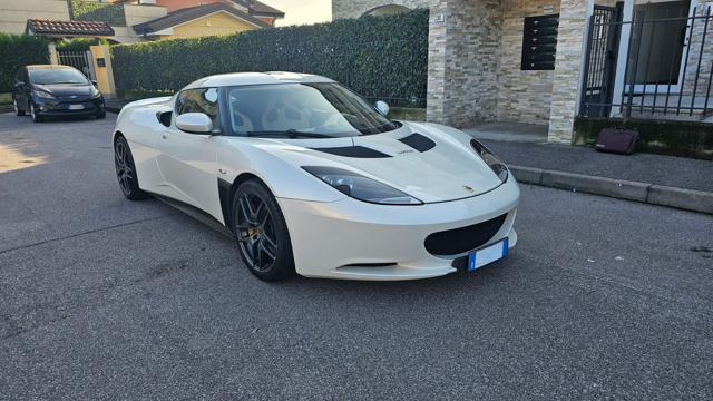 LOTUS Evora 2+2 Immagine 0