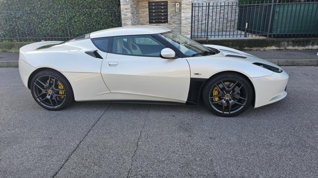 LOTUS Evora 2+2 Immagine 1