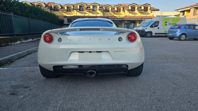 LOTUS Evora 2+2 Immagine 3