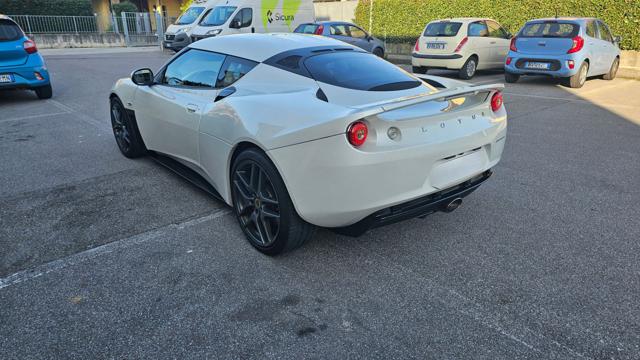 LOTUS Evora 2+2 Immagine 4