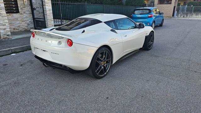 LOTUS Evora 2+2 Immagine 2