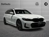 BMW 320 e Phev Touring Msport Auto