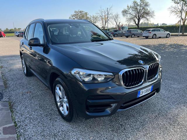 BMW X3 xDrive20i Business Advantage Immagine 1