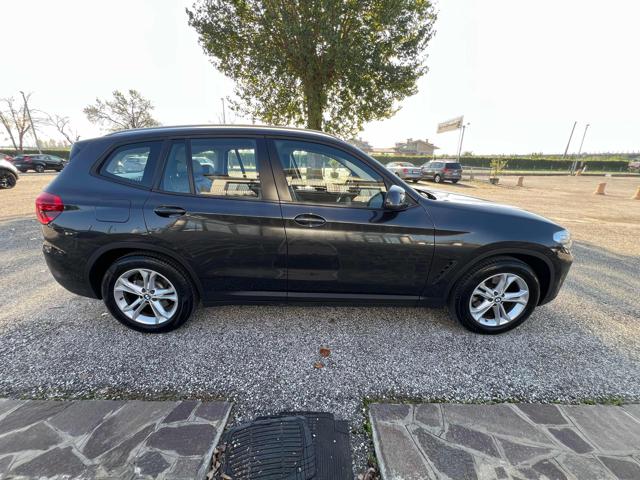 BMW X3 xDrive20i Business Advantage Immagine 2