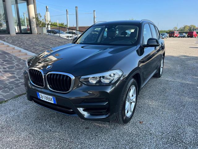 BMW X3 xDrive20i Business Advantage Immagine 0