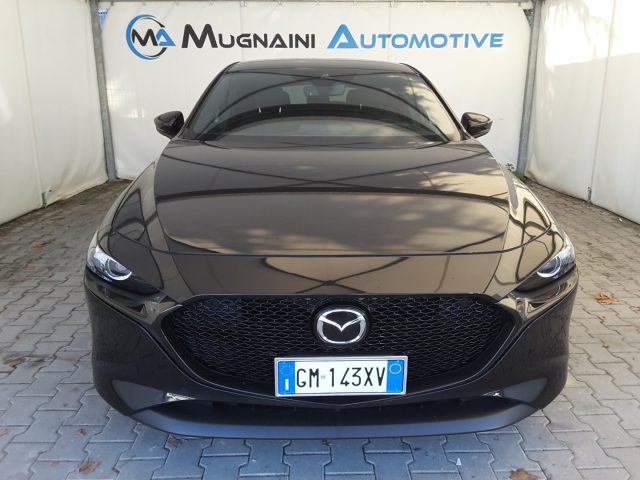 MAZDA 3 2.0L Skyactiv-G 122cv M-Hybrid Executive Immagine 0