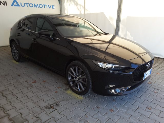 MAZDA 3 2.0L Skyactiv-G 122cv M-Hybrid Executive Immagine 1